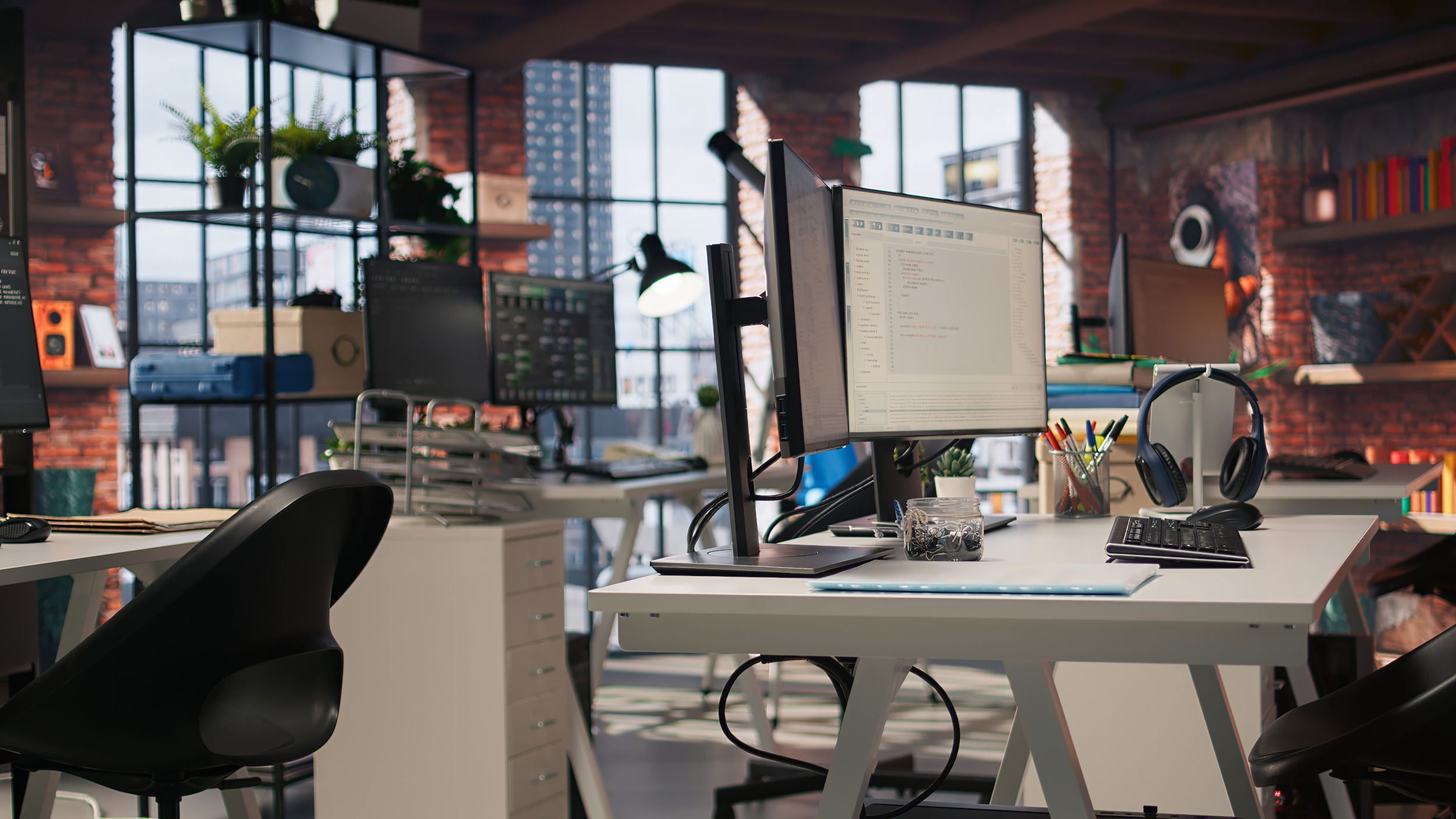 Digital Agency