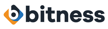 Logo de Bitness
